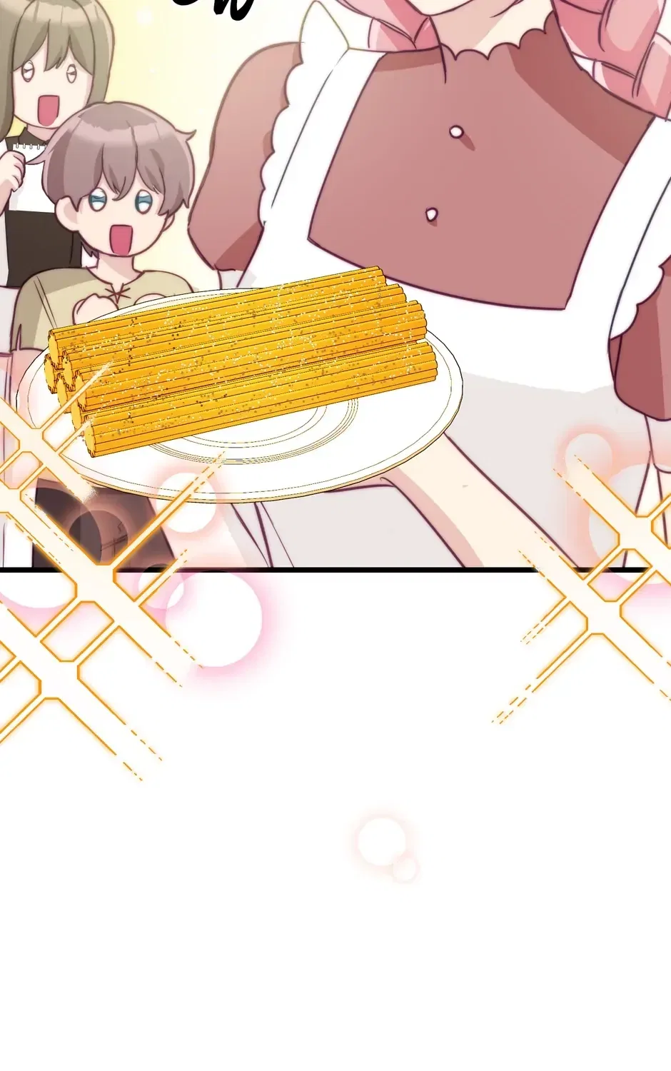 The Villainess Is Too Busy Baking Bread! Chapter 46 – Page 44