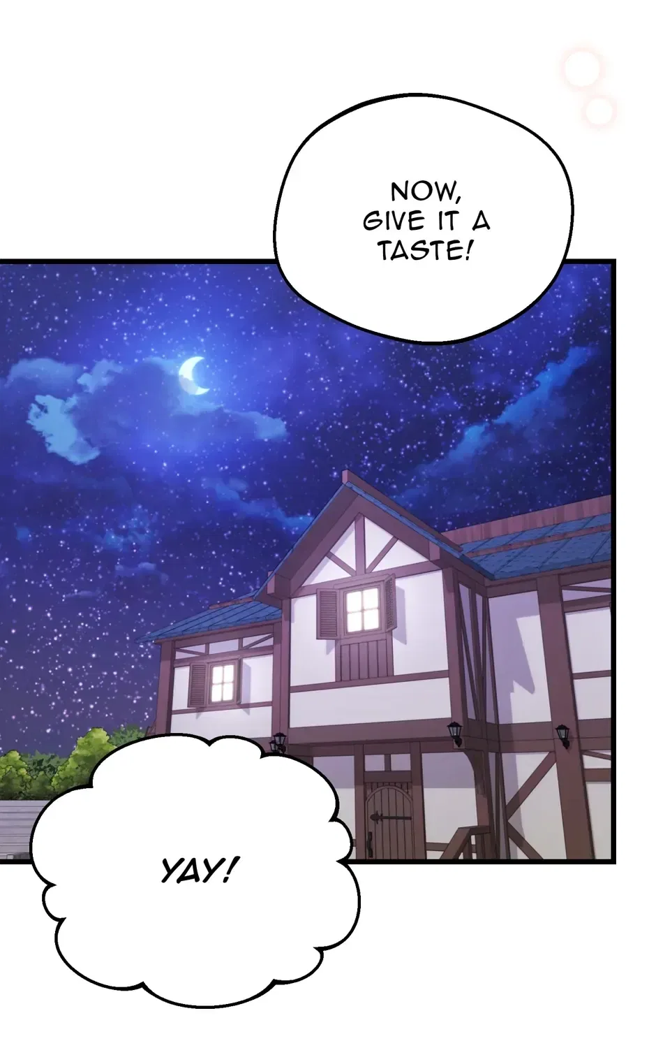 The Villainess Is Too Busy Baking Bread! Chapter 46 – Page 46