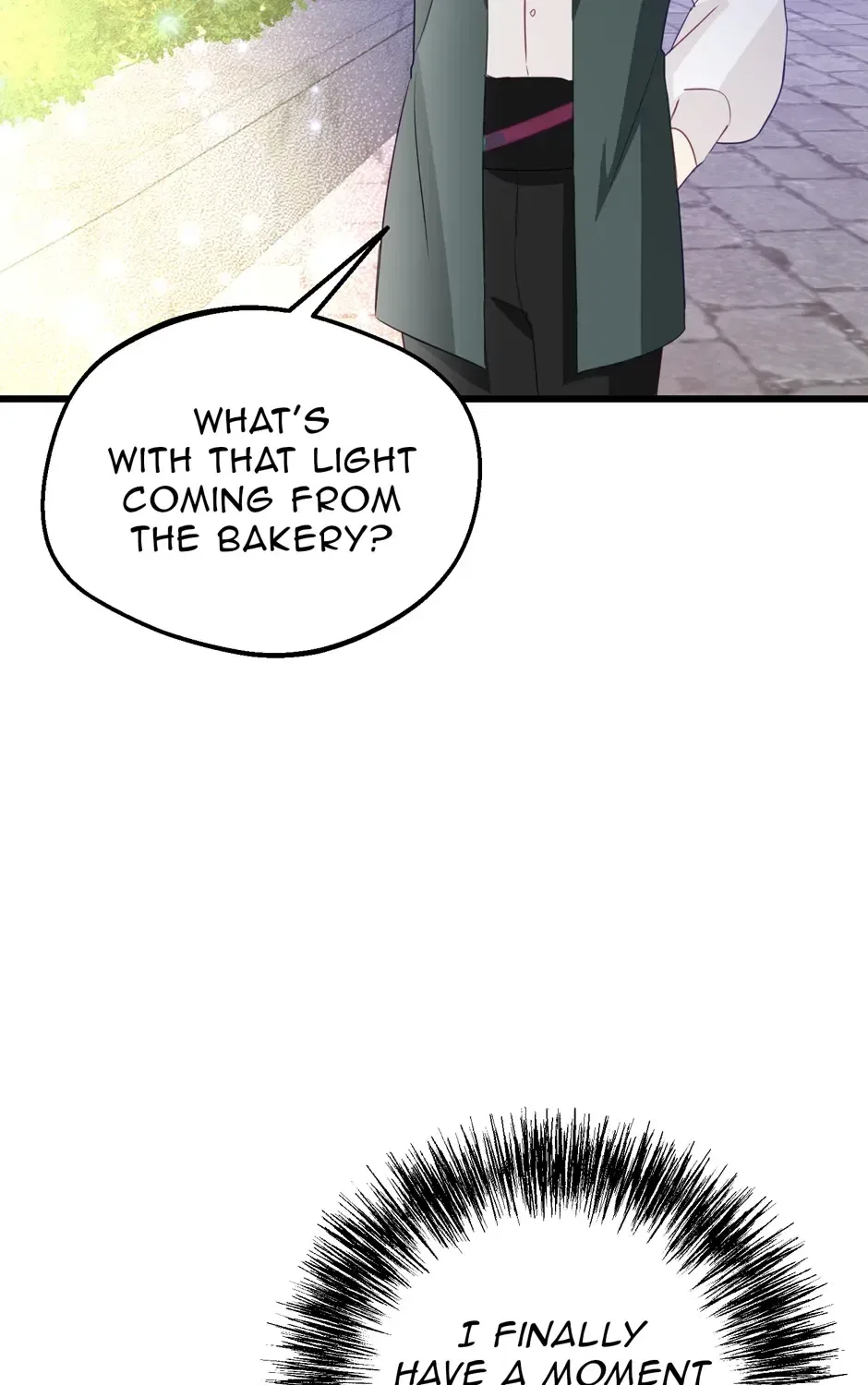 The Villainess Is Too Busy Baking Bread! Chapter 46 – Page 52