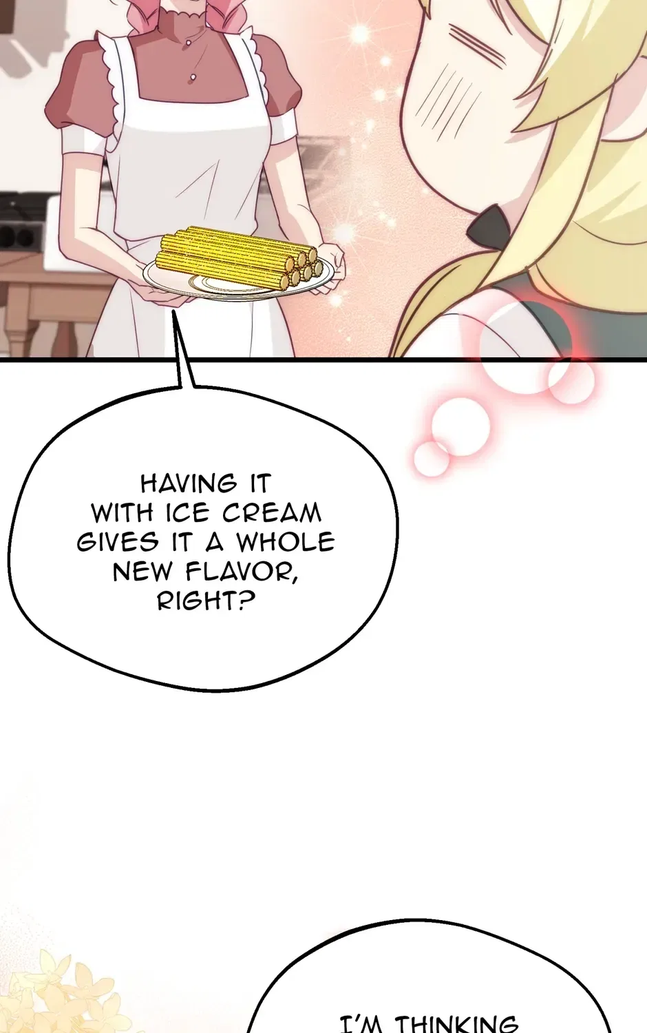 The Villainess Is Too Busy Baking Bread! Chapter 46 – Page 66