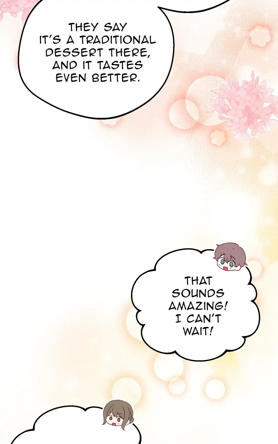 The Villainess Is Too Busy Baking Bread! Chapter 46 – Page 68