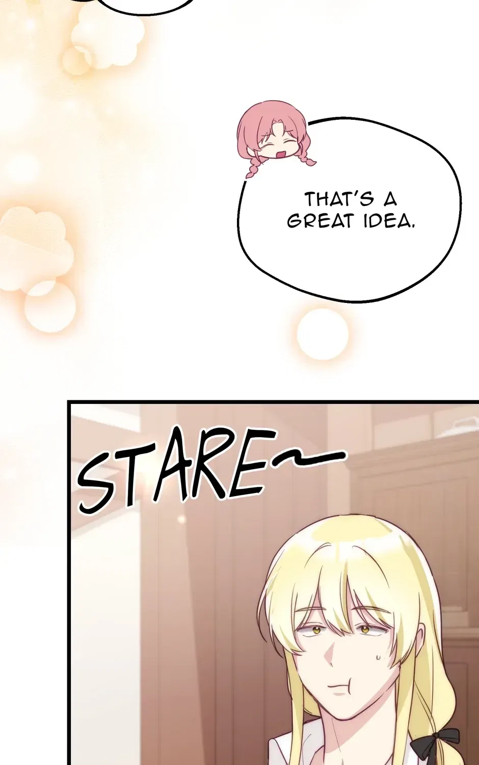The Villainess Is Too Busy Baking Bread! Chapter 46 – Page 70