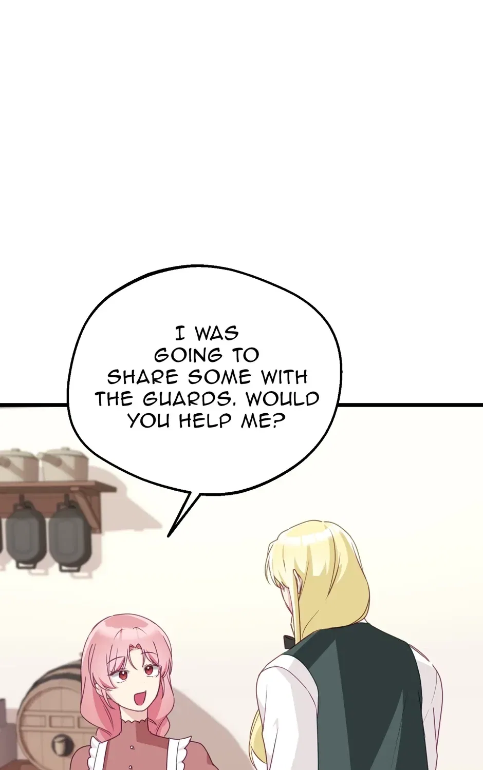 The Villainess Is Too Busy Baking Bread! Chapter 46 – Page 72
