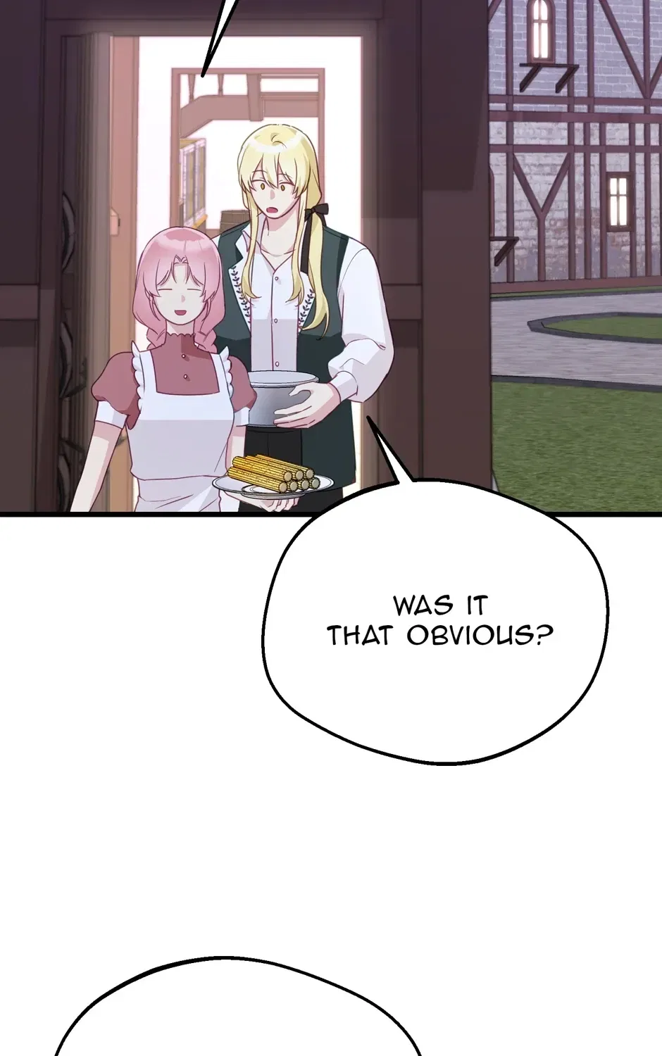 The Villainess Is Too Busy Baking Bread! Chapter 46 – Page 76