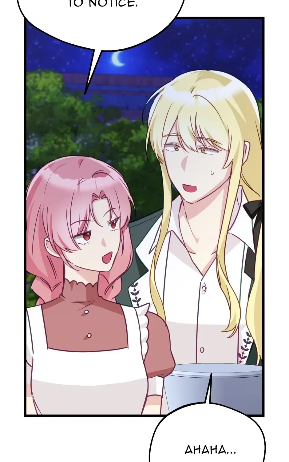 The Villainess Is Too Busy Baking Bread! Chapter 46 – Page 78