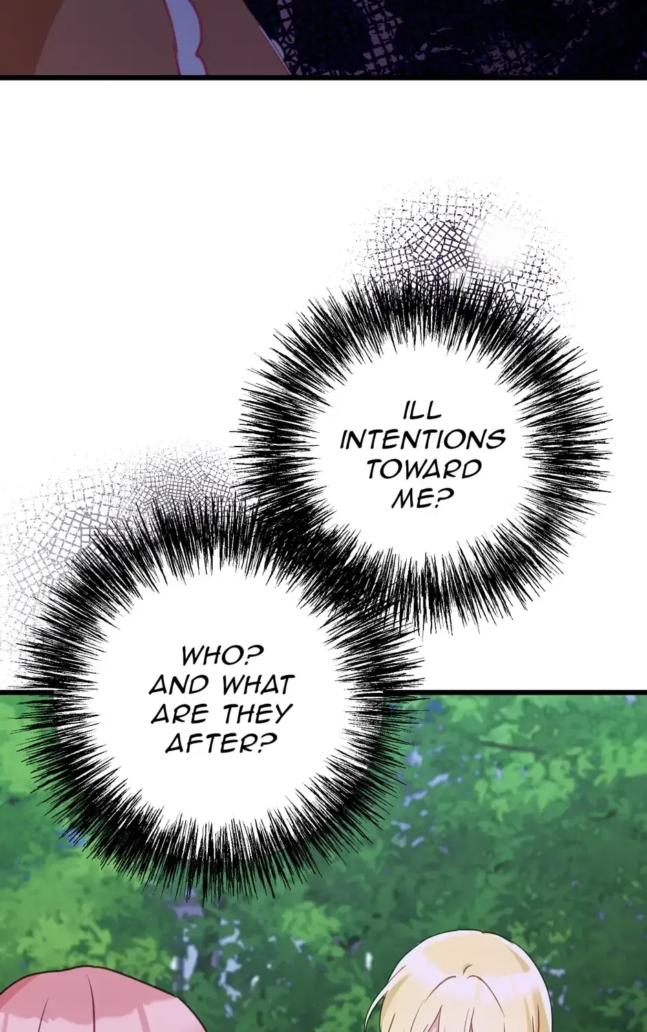 The Villainess Is Too Busy Baking Bread! Chapter 46 – Page 84