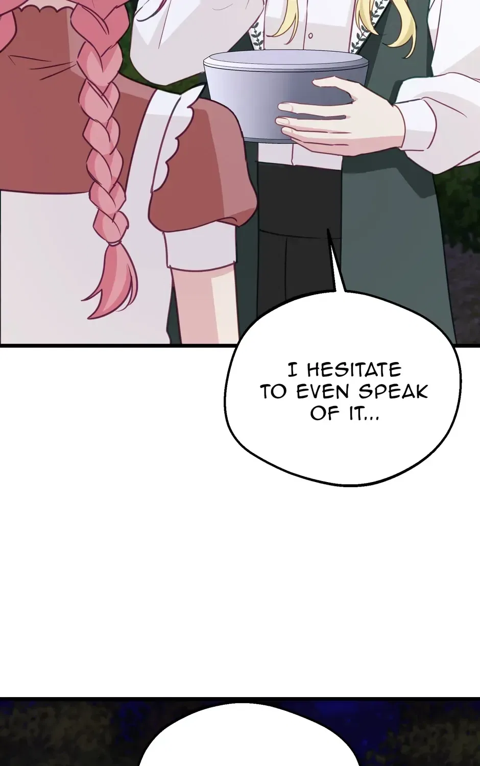 The Villainess Is Too Busy Baking Bread! Chapter 46 – Page 86