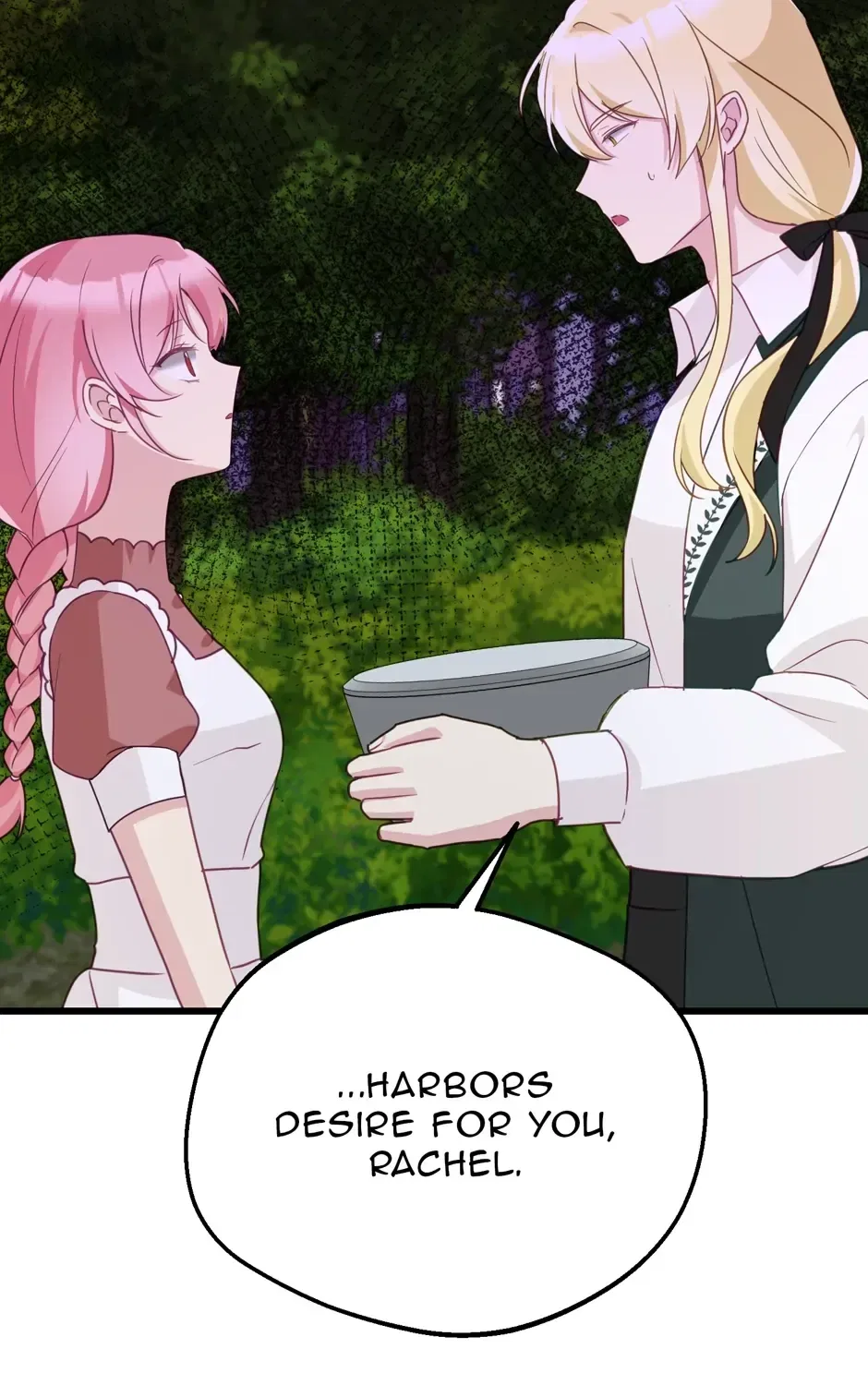 The Villainess Is Too Busy Baking Bread! Chapter 46 – Page 88