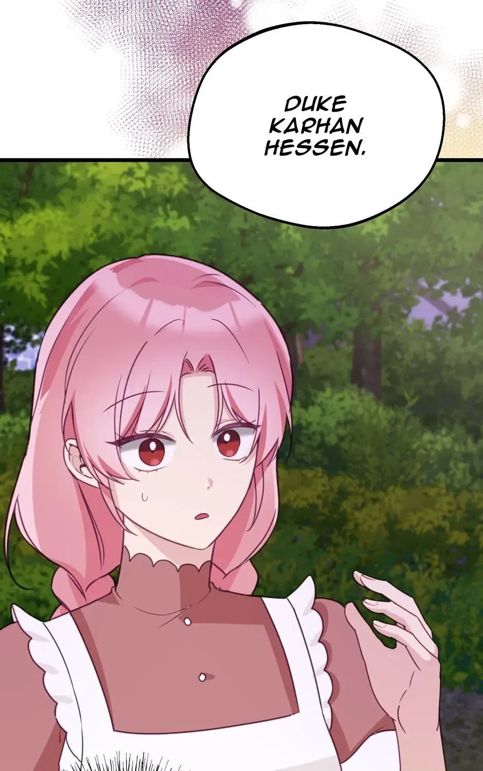 The Villainess Is Too Busy Baking Bread! Chapter 46 – Page 94
