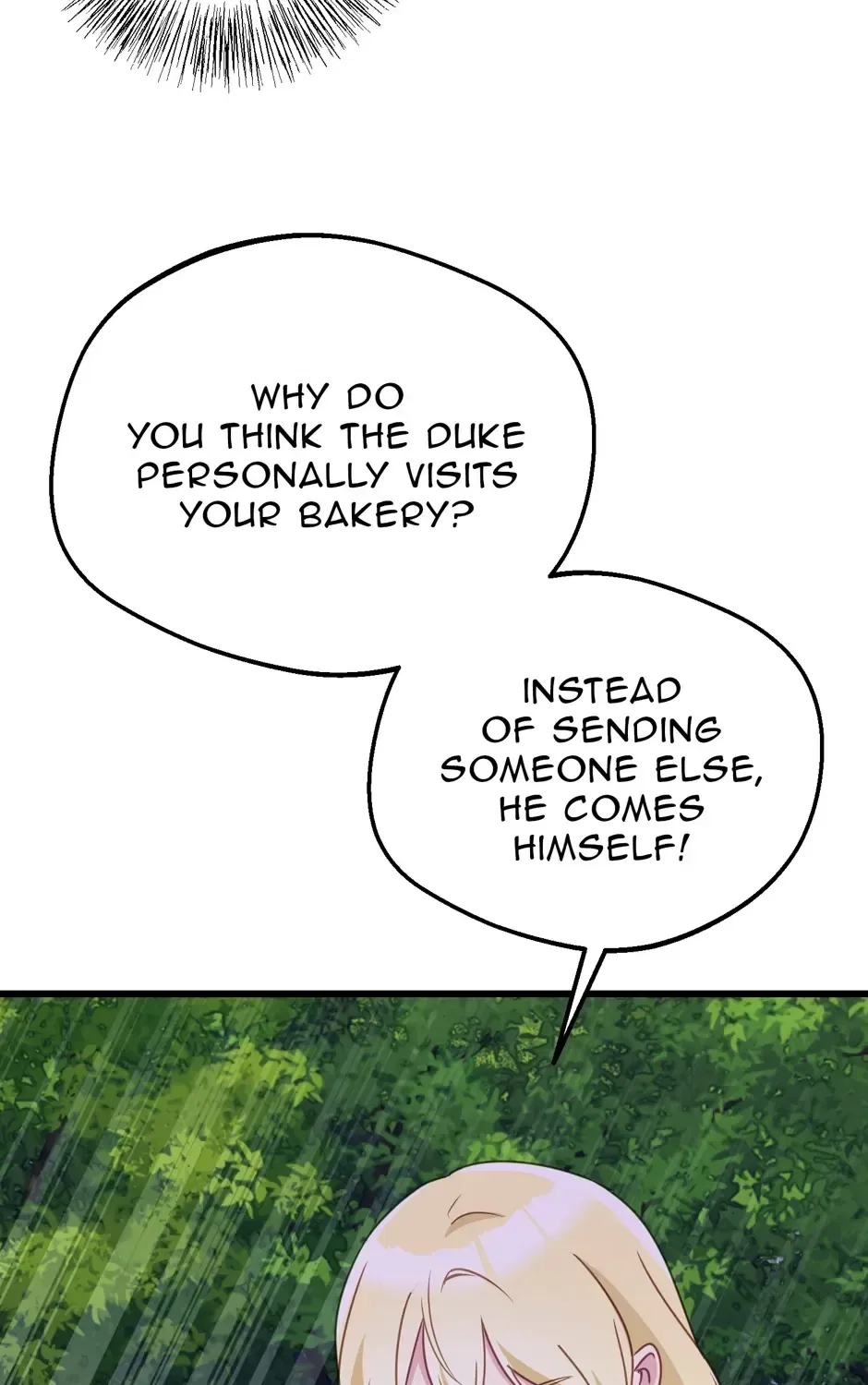 The Villainess Is Too Busy Baking Bread! Chapter 46 – Page 96