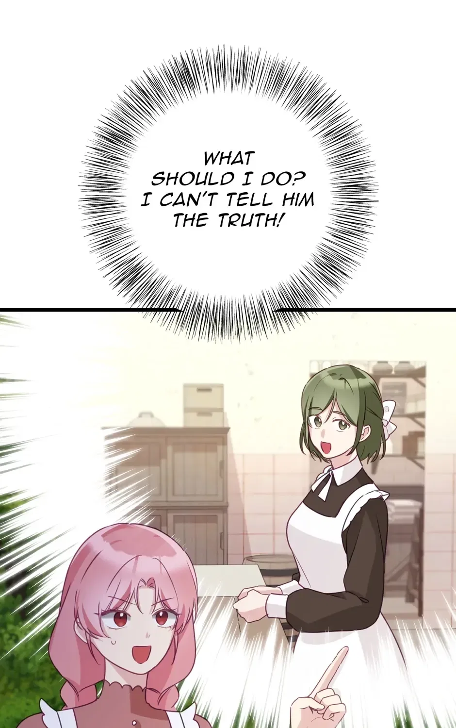The Villainess Is Too Busy Baking Bread! Chapter 46 – Page 100