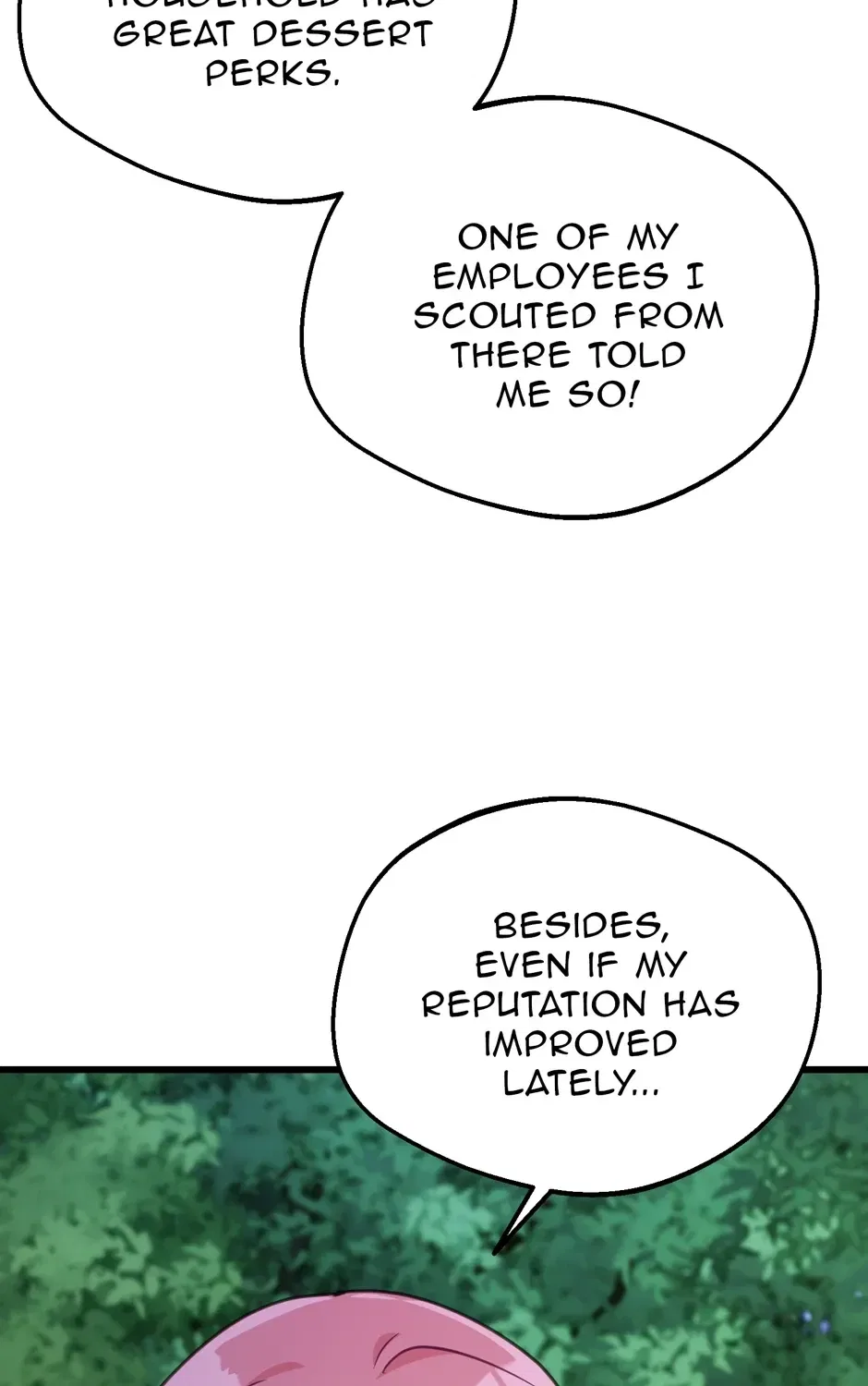 The Villainess Is Too Busy Baking Bread! Chapter 46 – Page 102