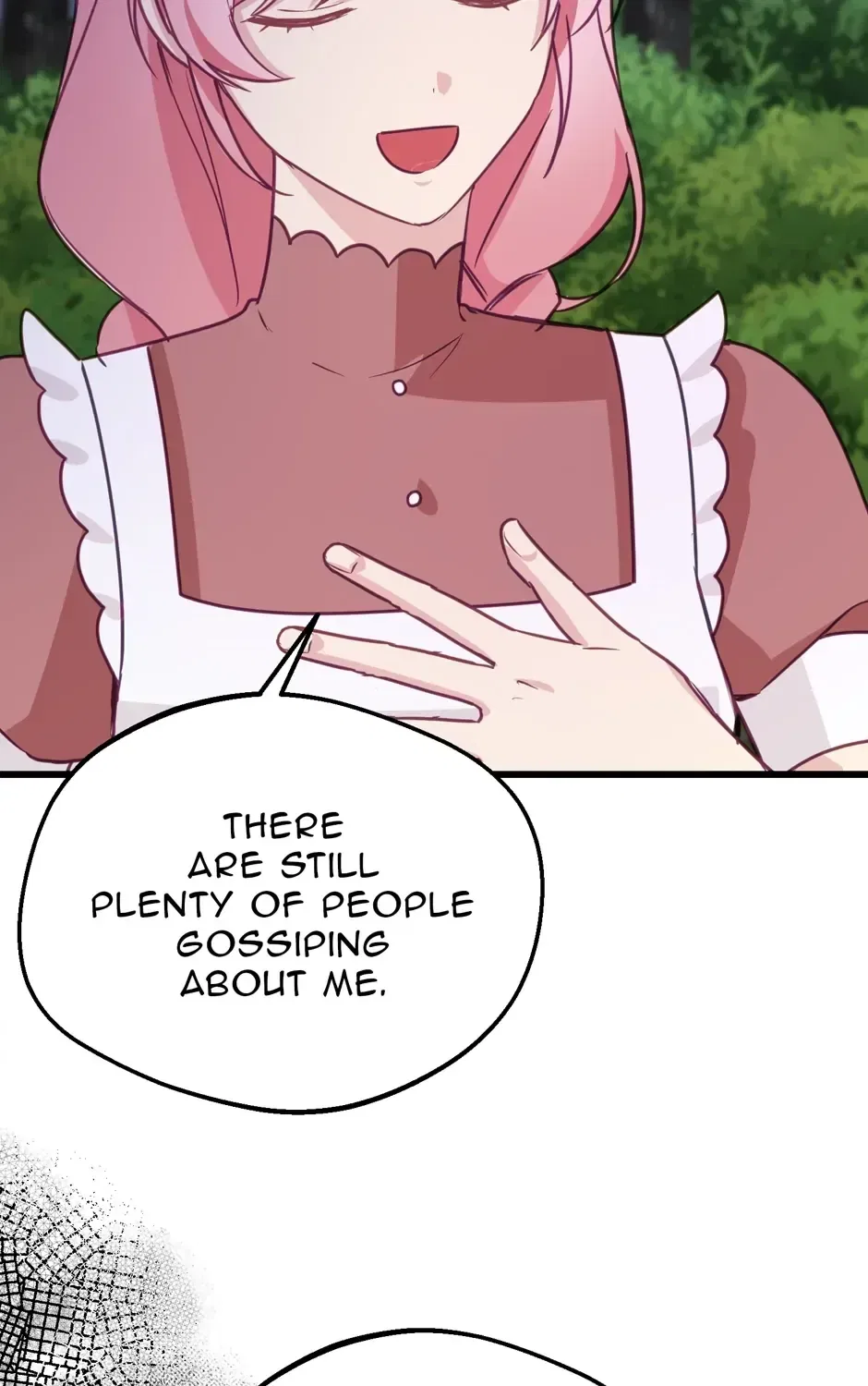 The Villainess Is Too Busy Baking Bread! Chapter 46 – Page 104