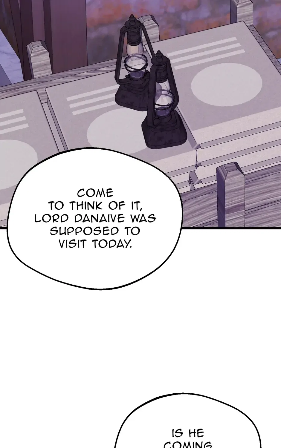 The Villainess Is Too Busy Baking Bread! Chapter 46 – Page 110