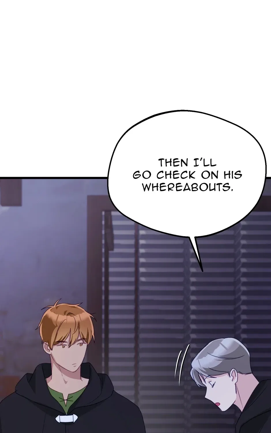 The Villainess Is Too Busy Baking Bread! Chapter 46 – Page 114
