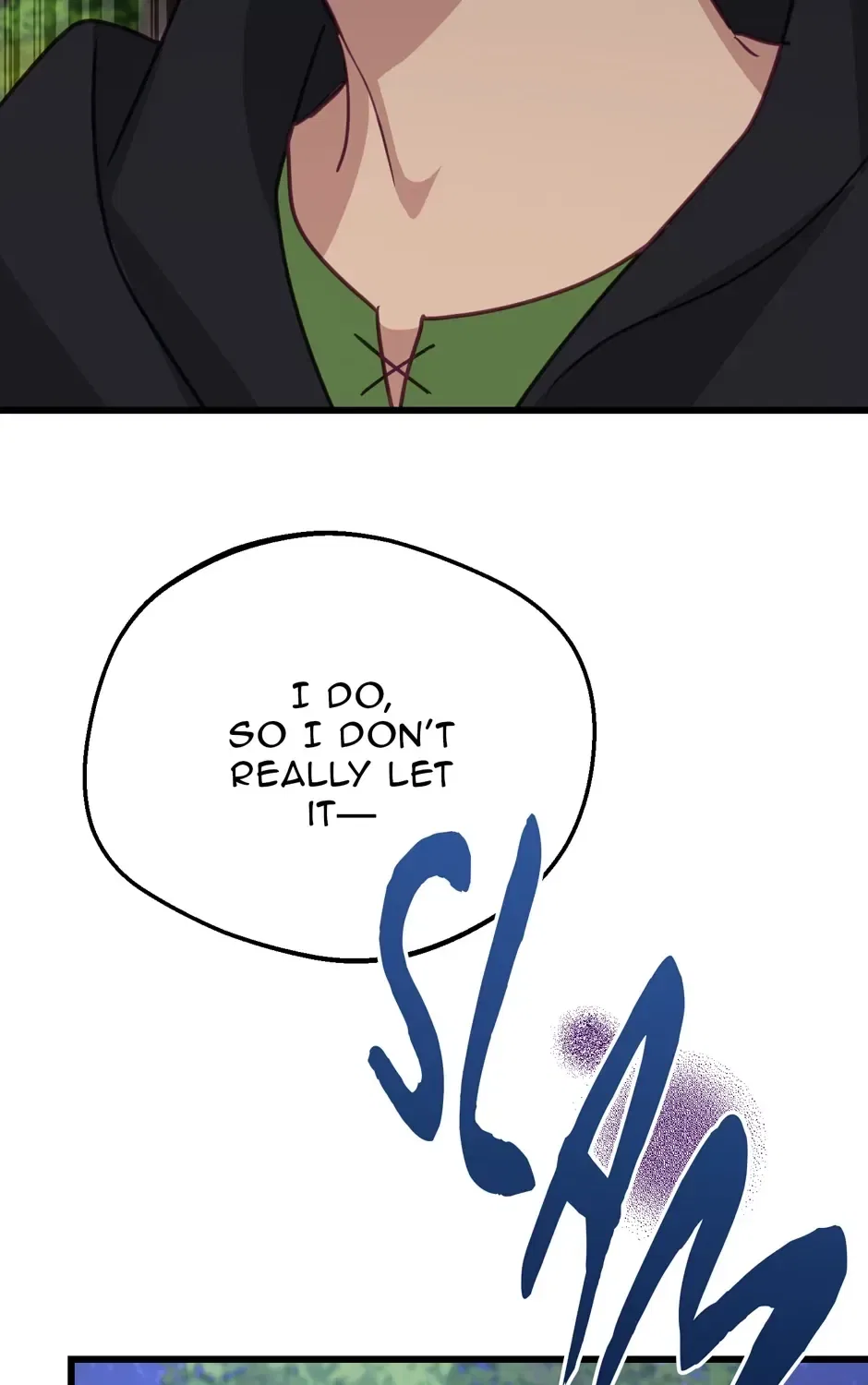 The Villainess Is Too Busy Baking Bread! Chapter 46 – Page 120