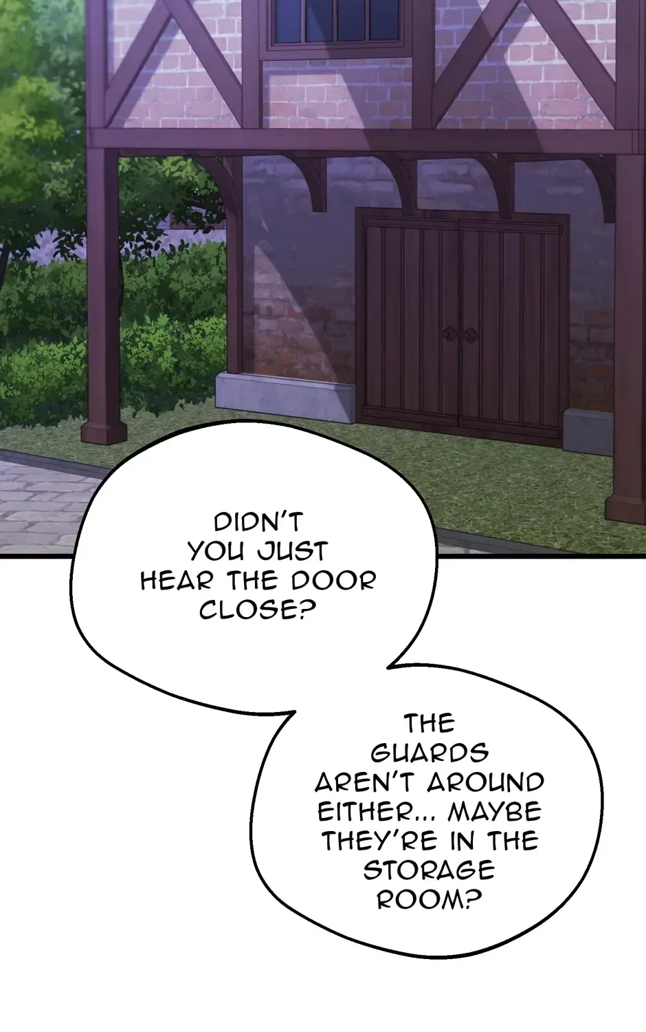 The Villainess Is Too Busy Baking Bread! Chapter 46 – Page 124