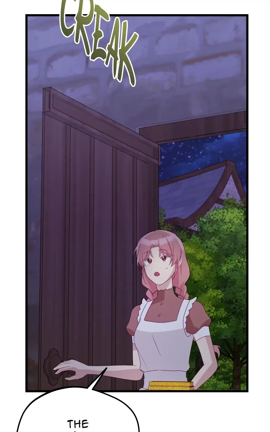 The Villainess Is Too Busy Baking Bread! Chapter 46 – Page 126