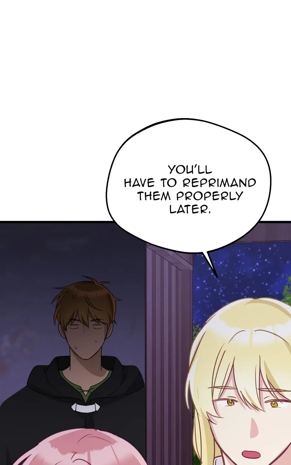 The Villainess Is Too Busy Baking Bread! Chapter 46 – Page 128