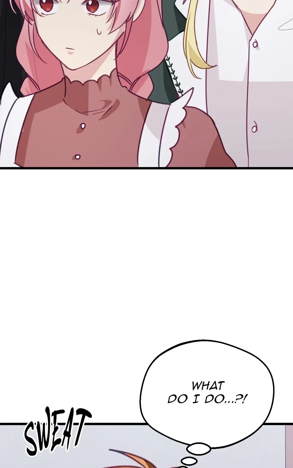 The Villainess Is Too Busy Baking Bread! Chapter 46 – Page 130