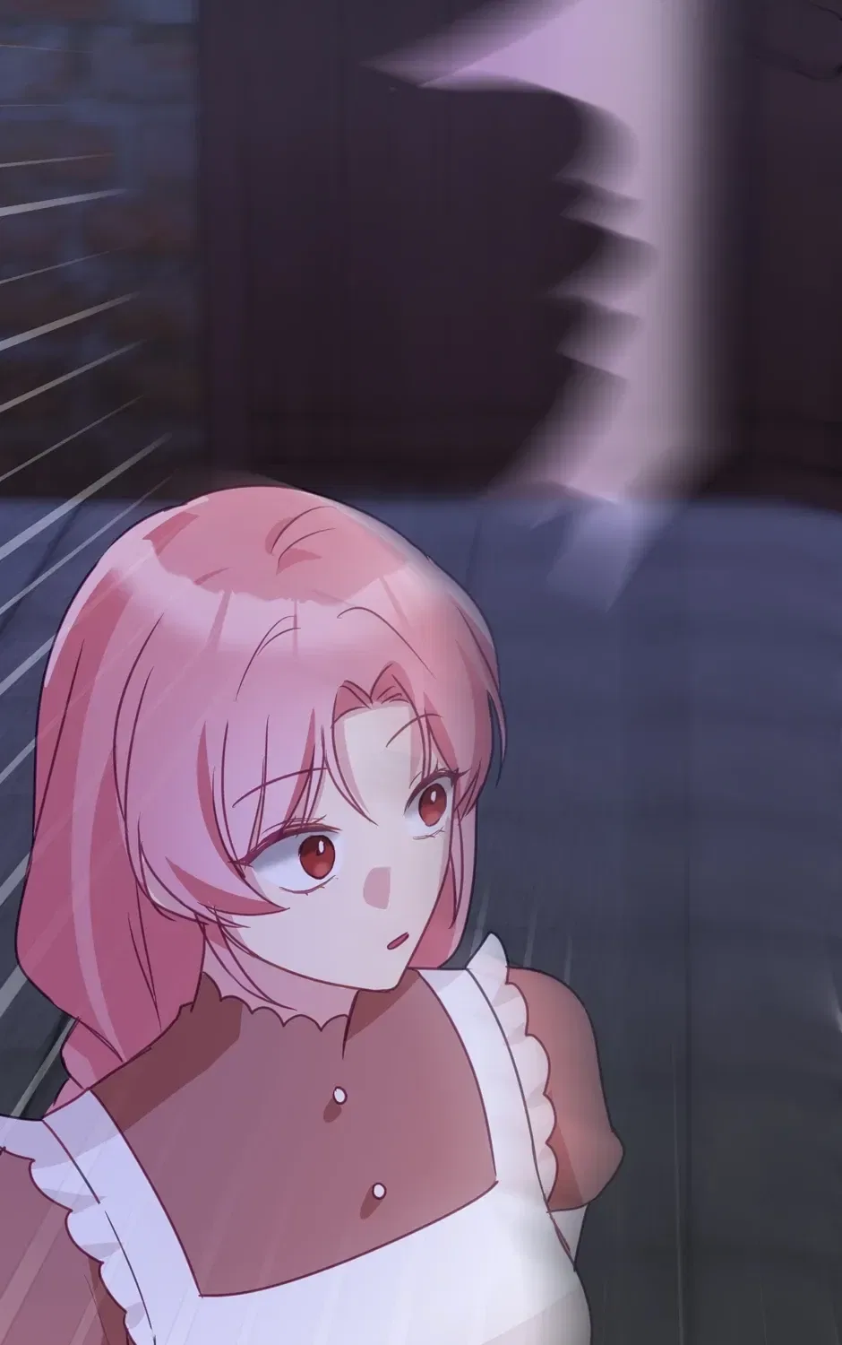 The Villainess Is Too Busy Baking Bread! Chapter 46 – Page 144