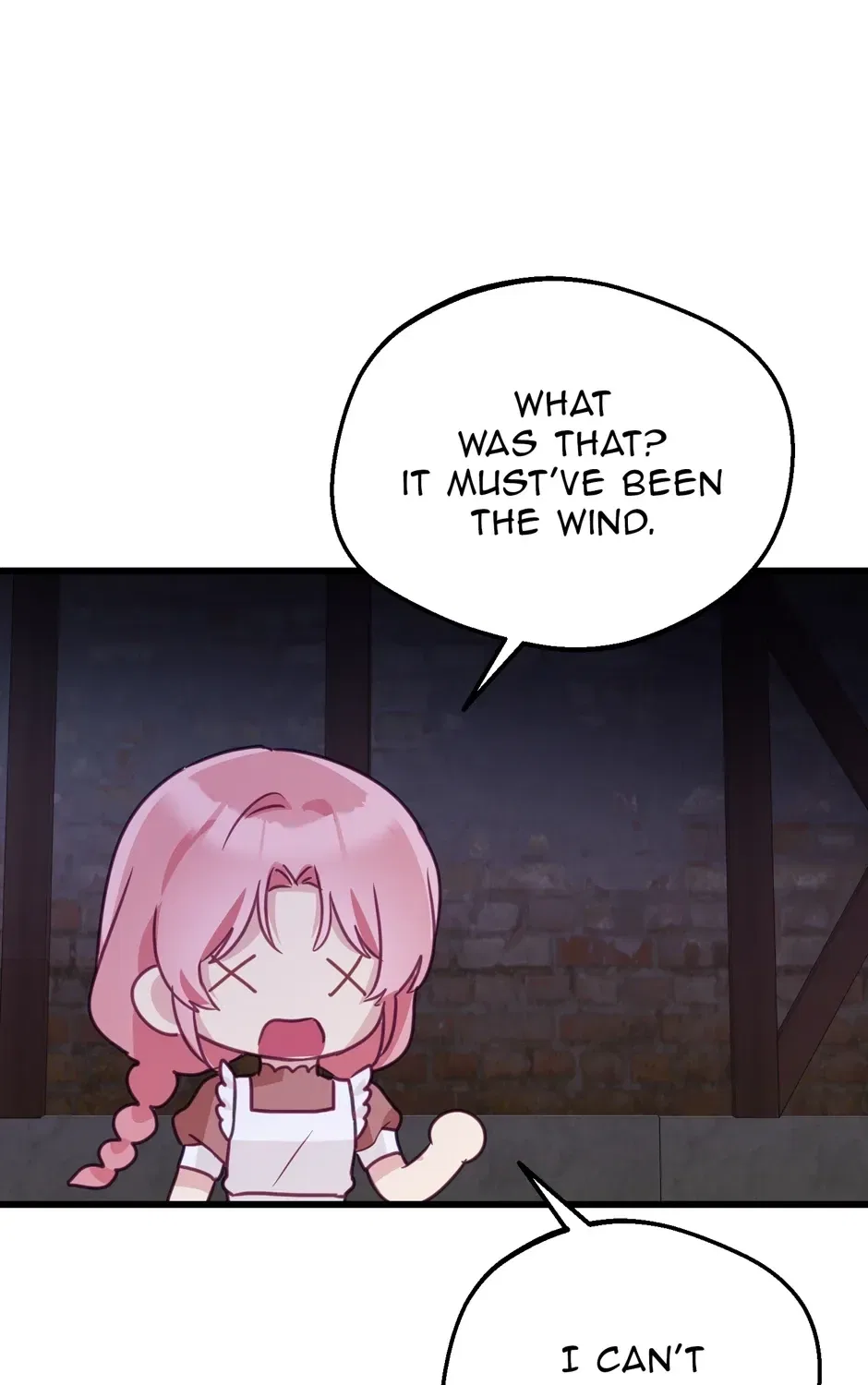 The Villainess Is Too Busy Baking Bread! Chapter 46 – Page 146
