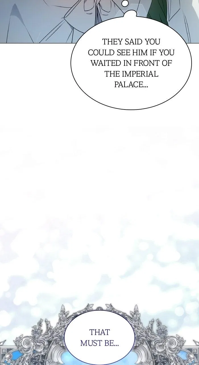 I Was Locked Up by the Mad Dog I Raised Chapter 70 – Page 2