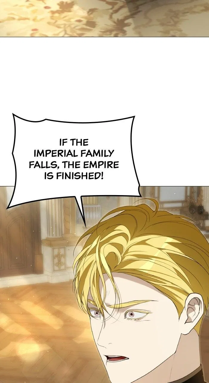 I Was Locked Up by the Mad Dog I Raised Chapter 70 – Page 25