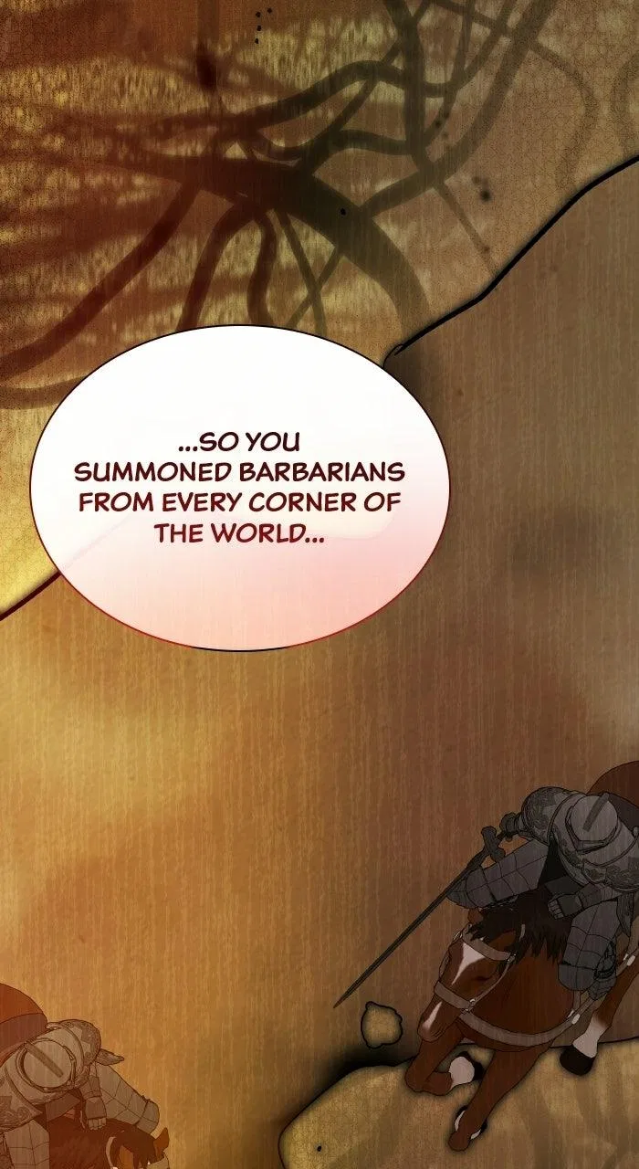 I Was Locked Up by the Mad Dog I Raised Chapter 70 – Page 30