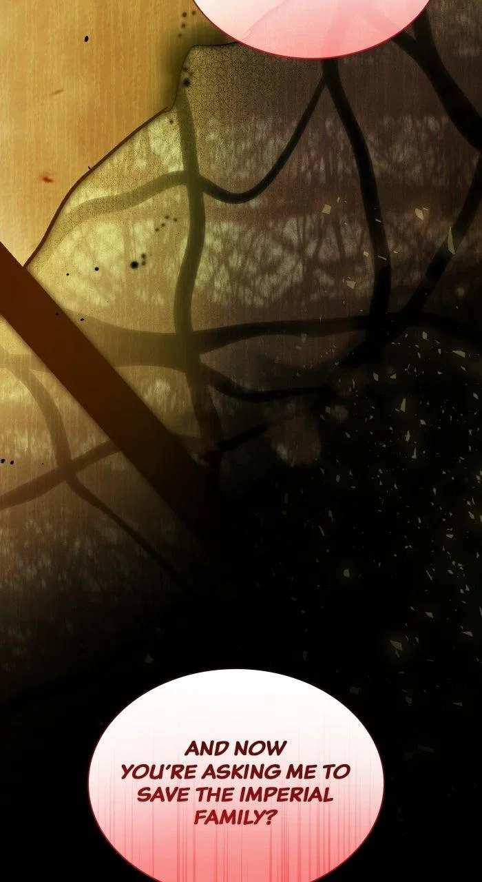I Was Locked Up by the Mad Dog I Raised Chapter 70 – Page 32