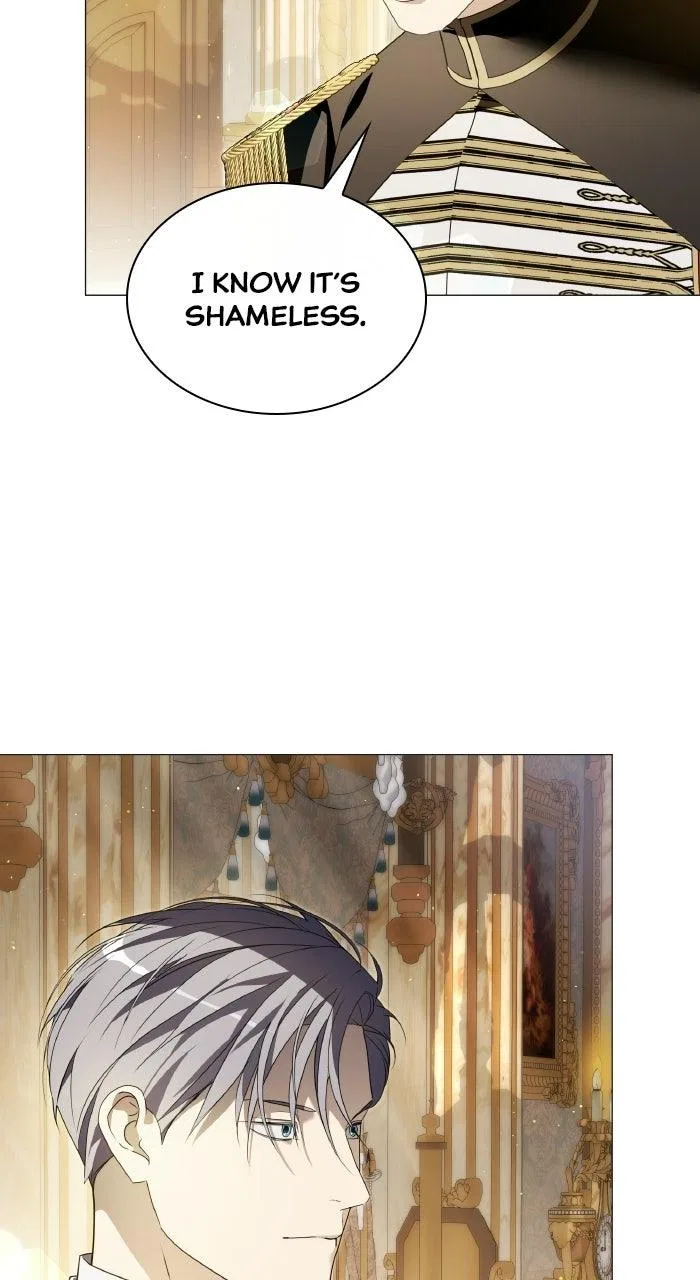 I Was Locked Up by the Mad Dog I Raised Chapter 70 – Page 35