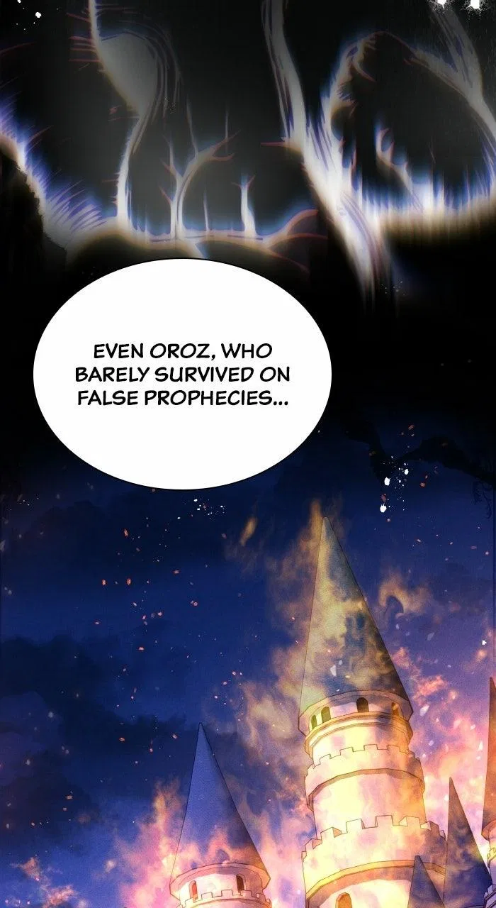 I Was Locked Up by the Mad Dog I Raised Chapter 70 – Page 38