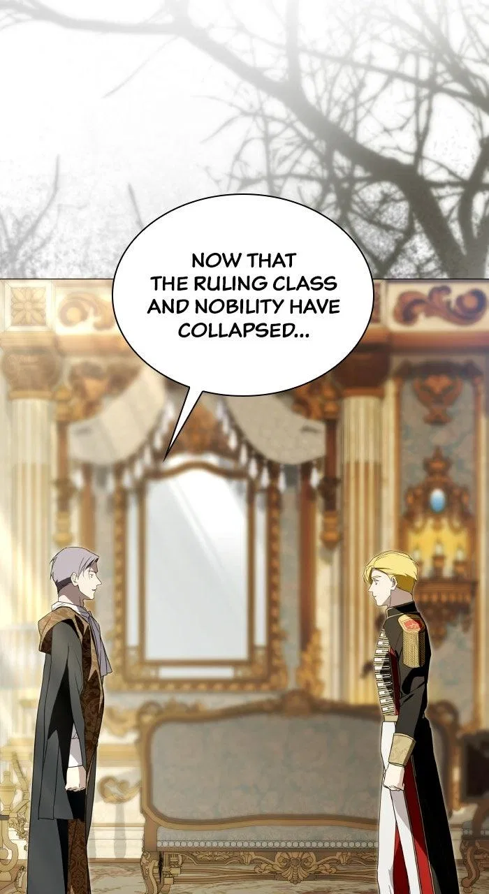 I Was Locked Up by the Mad Dog I Raised Chapter 70 – Page 40