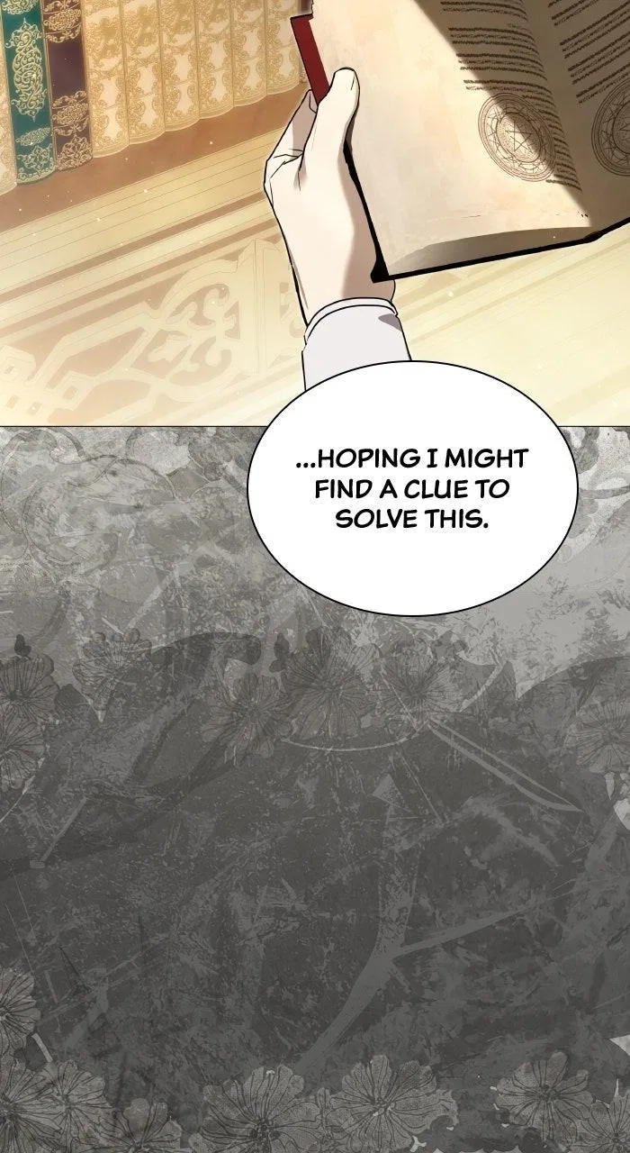 I Was Locked Up by the Mad Dog I Raised Chapter 70 – Page 45