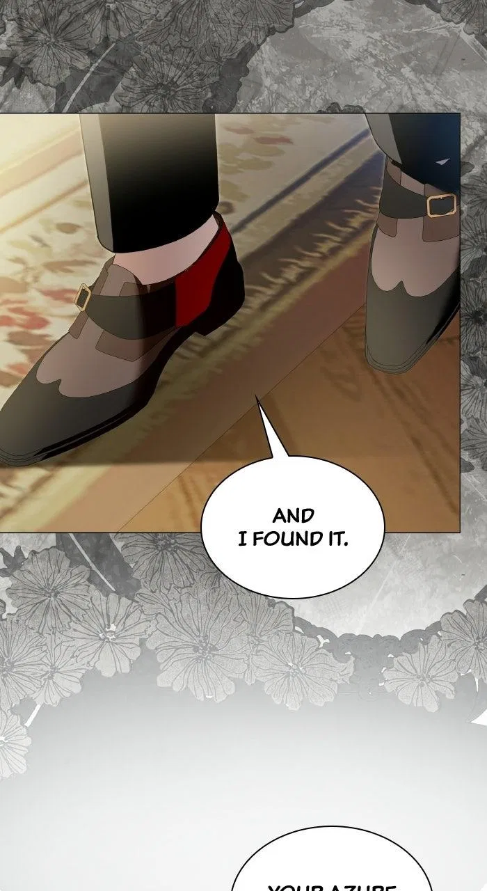 I Was Locked Up by the Mad Dog I Raised Chapter 70 – Page 46