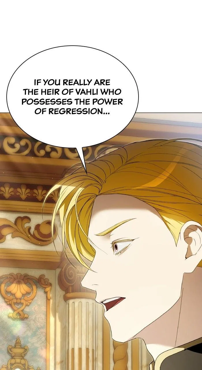 I Was Locked Up by the Mad Dog I Raised Chapter 70 – Page 50