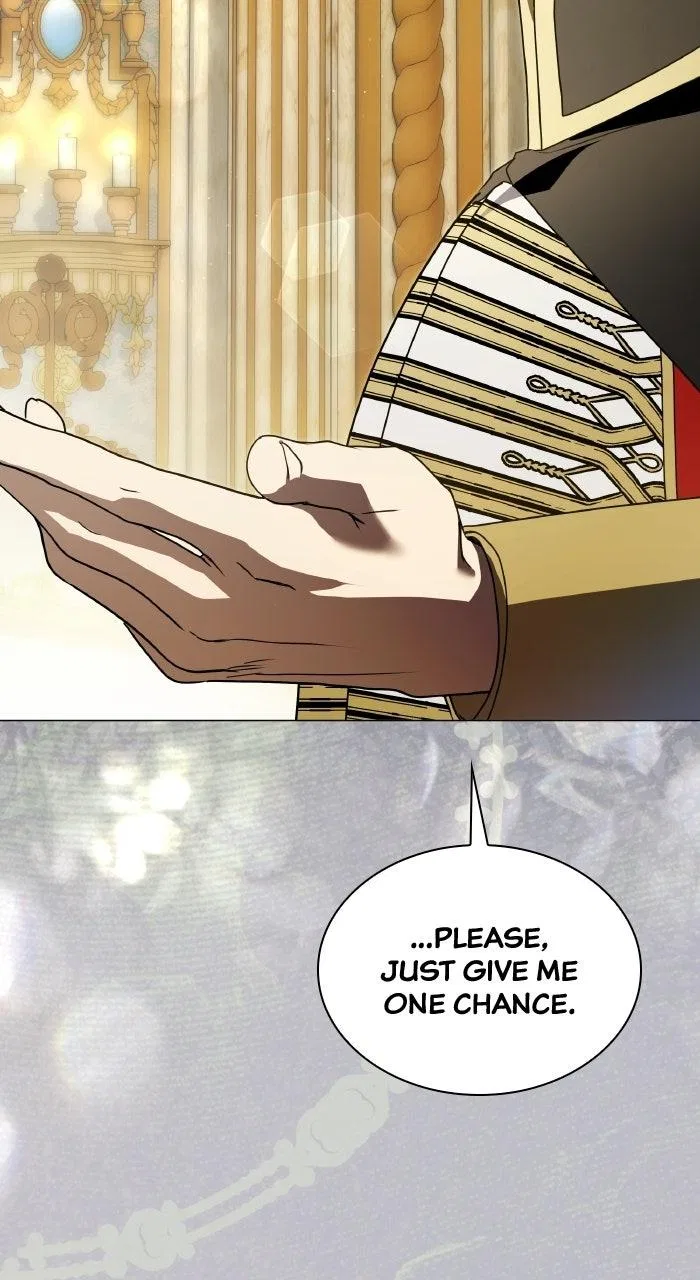 I Was Locked Up by the Mad Dog I Raised Chapter 70 – Page 51