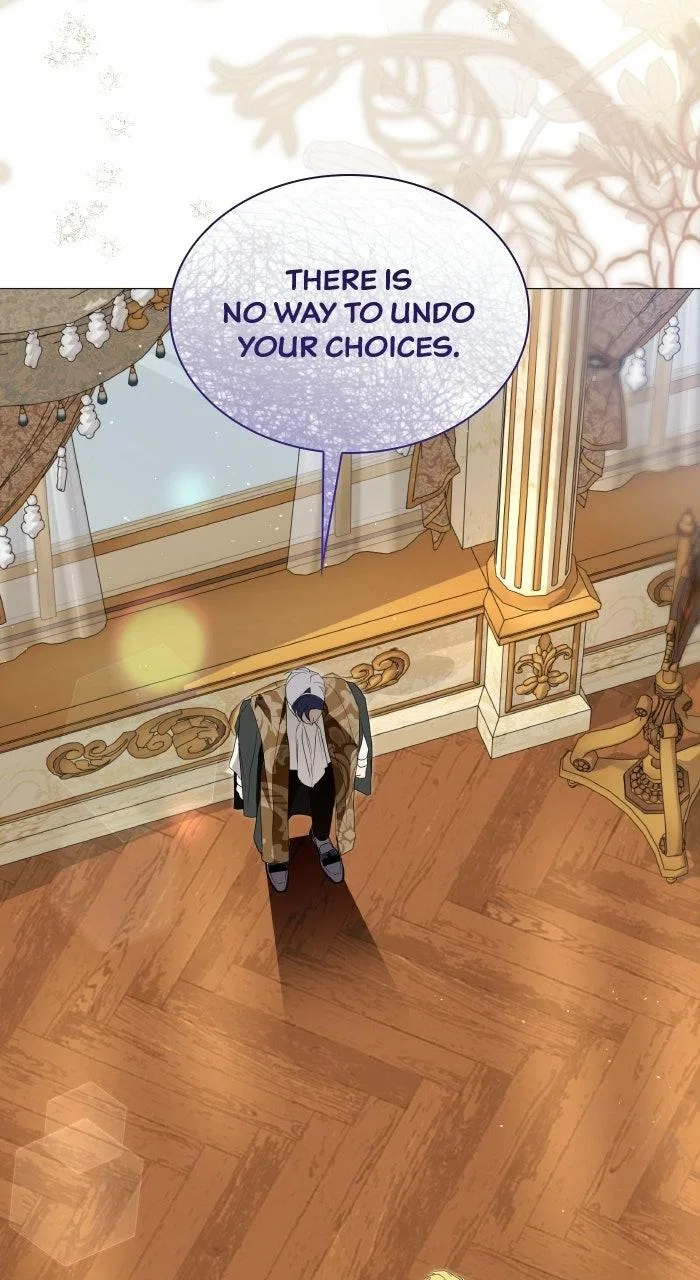 I Was Locked Up by the Mad Dog I Raised Chapter 70 – Page 59