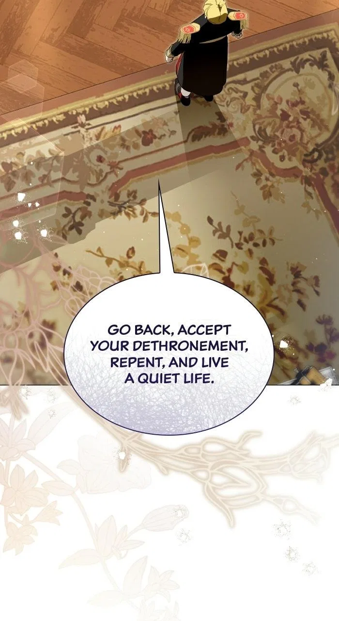 I Was Locked Up by the Mad Dog I Raised Chapter 70 – Page 60