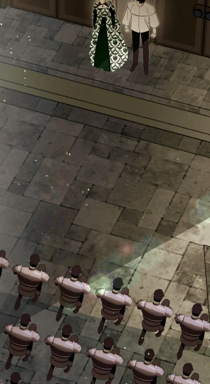 I Was Locked Up by the Mad Dog I Raised Chapter 70 – Page 101