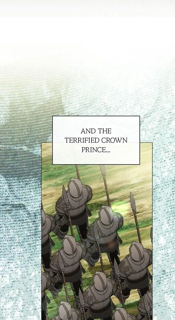 I Was Locked Up by the Mad Dog I Raised Chapter 70 – Page 104
