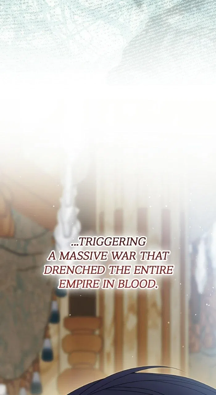 I Was Locked Up by the Mad Dog I Raised Chapter 70 – Page 107