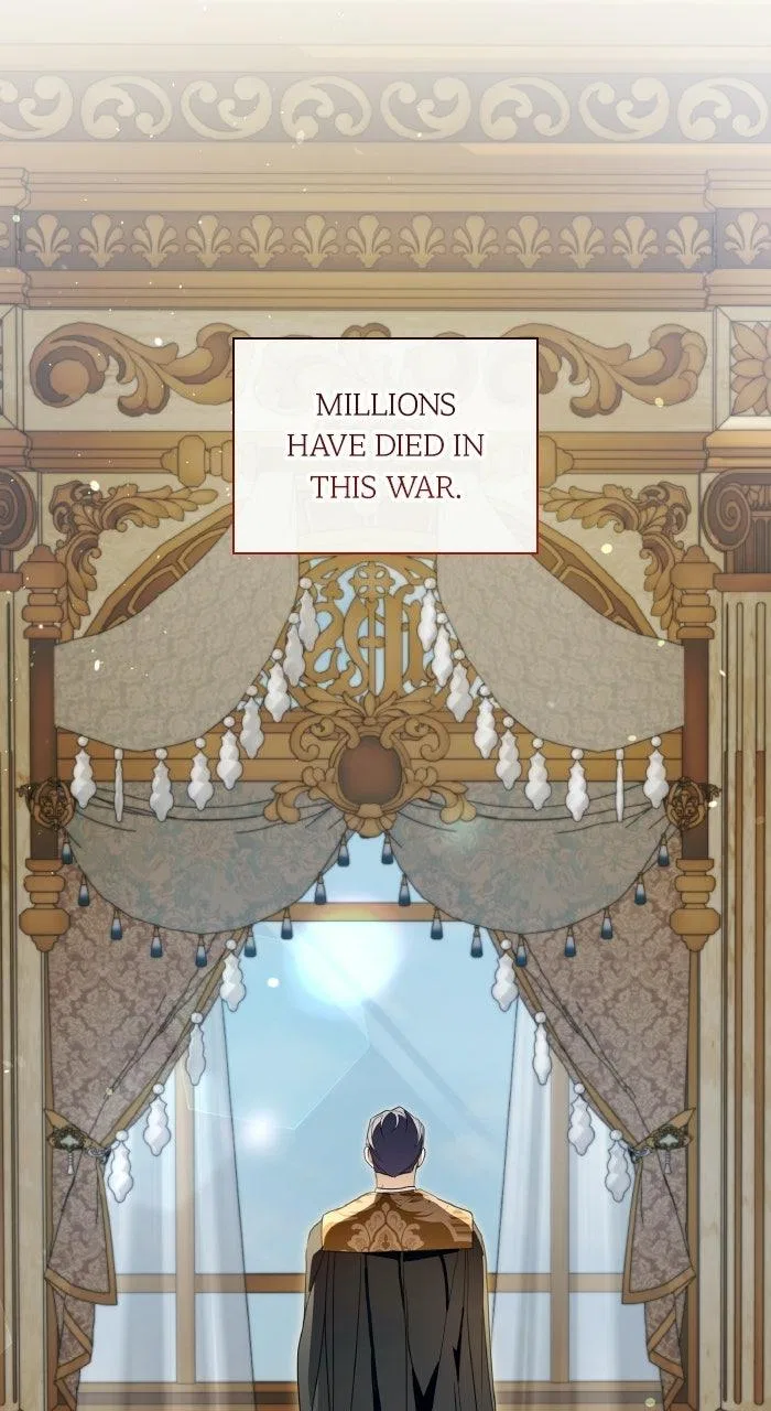 I Was Locked Up by the Mad Dog I Raised Chapter 70 – Page 110