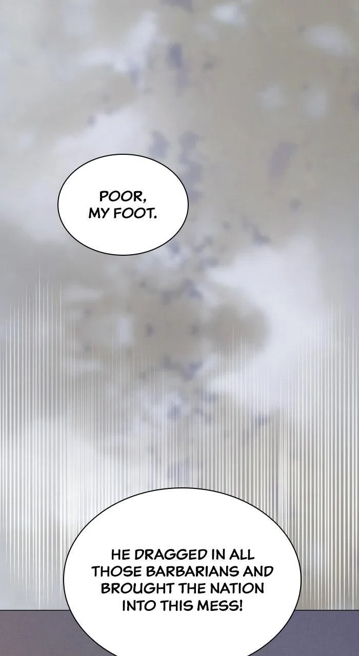 I Was Locked Up by the Mad Dog I Raised Chapter 70 – Page 140