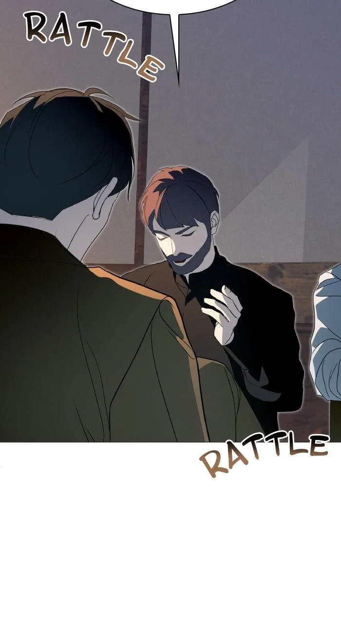I Was Locked Up by the Mad Dog I Raised Chapter 70 – Page 141