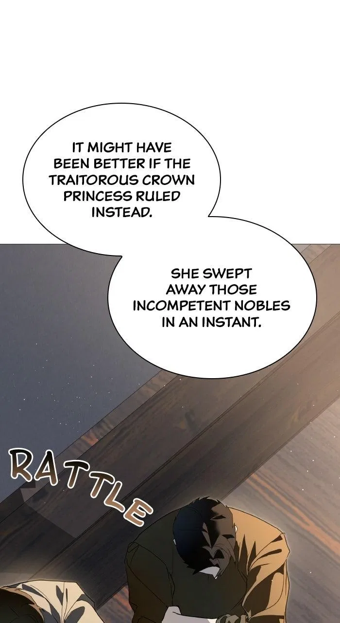 I Was Locked Up by the Mad Dog I Raised Chapter 70 – Page 142