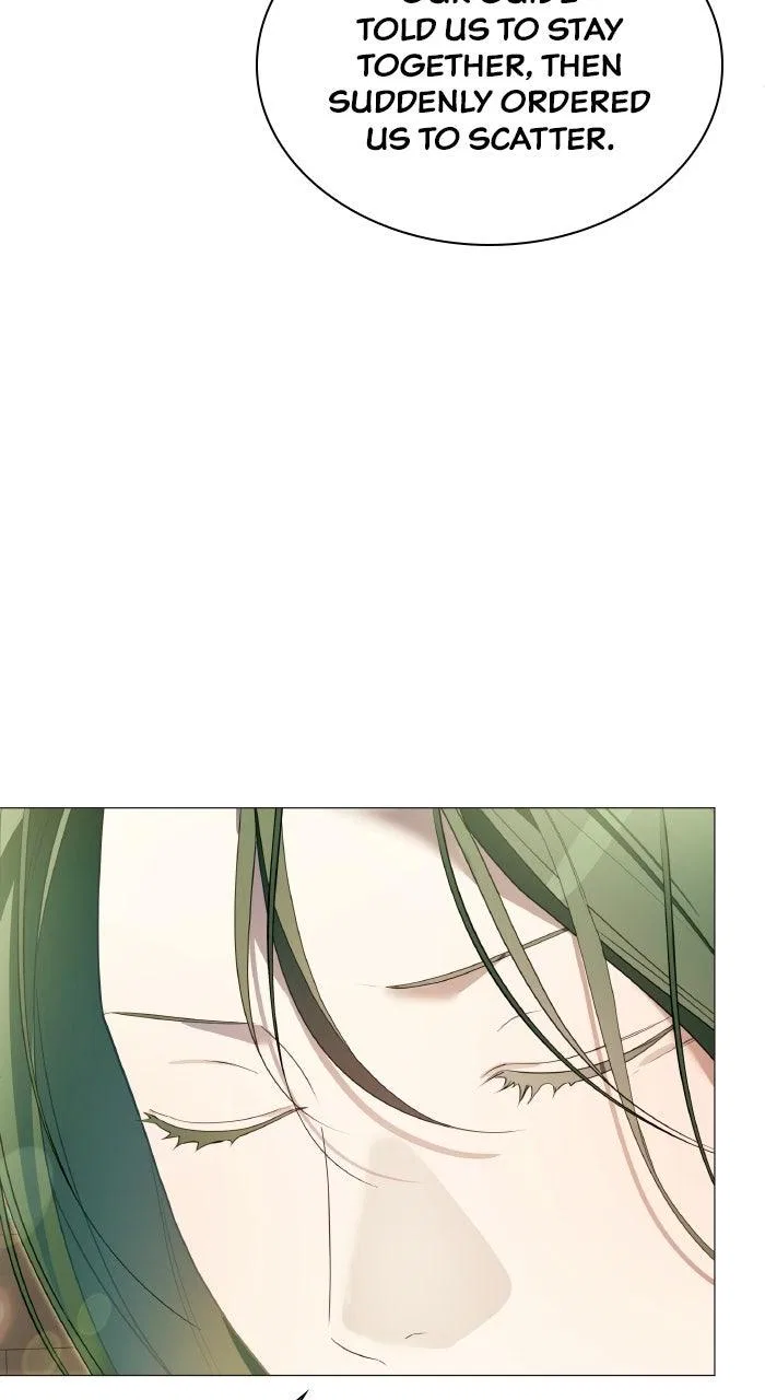 I Was Locked Up by the Mad Dog I Raised Chapter 70 – Page 159