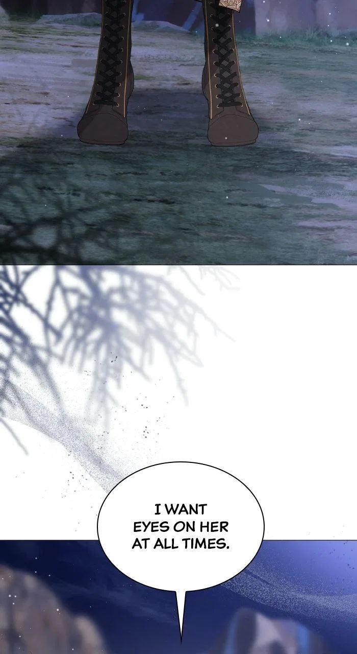 I Was Locked Up by the Mad Dog I Raised Chapter 70 – Page 183