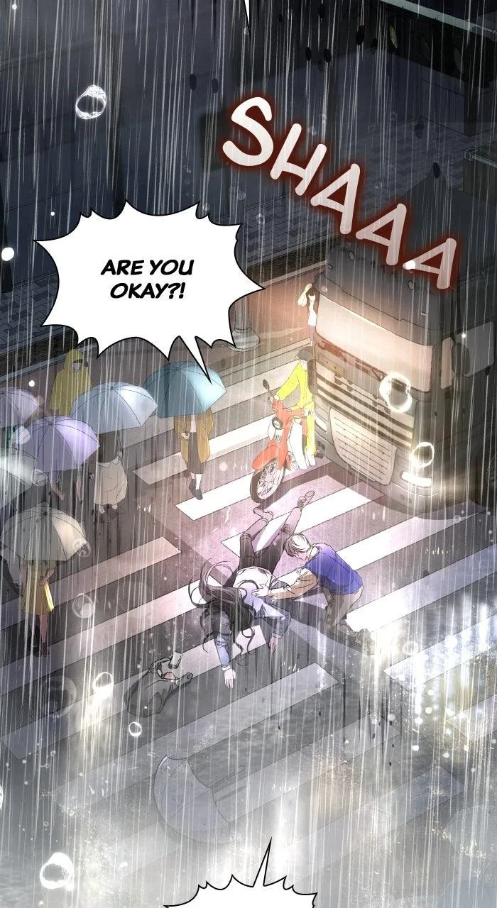 I Was Locked Up by the Mad Dog I Raised Chapter 69 – Page 4