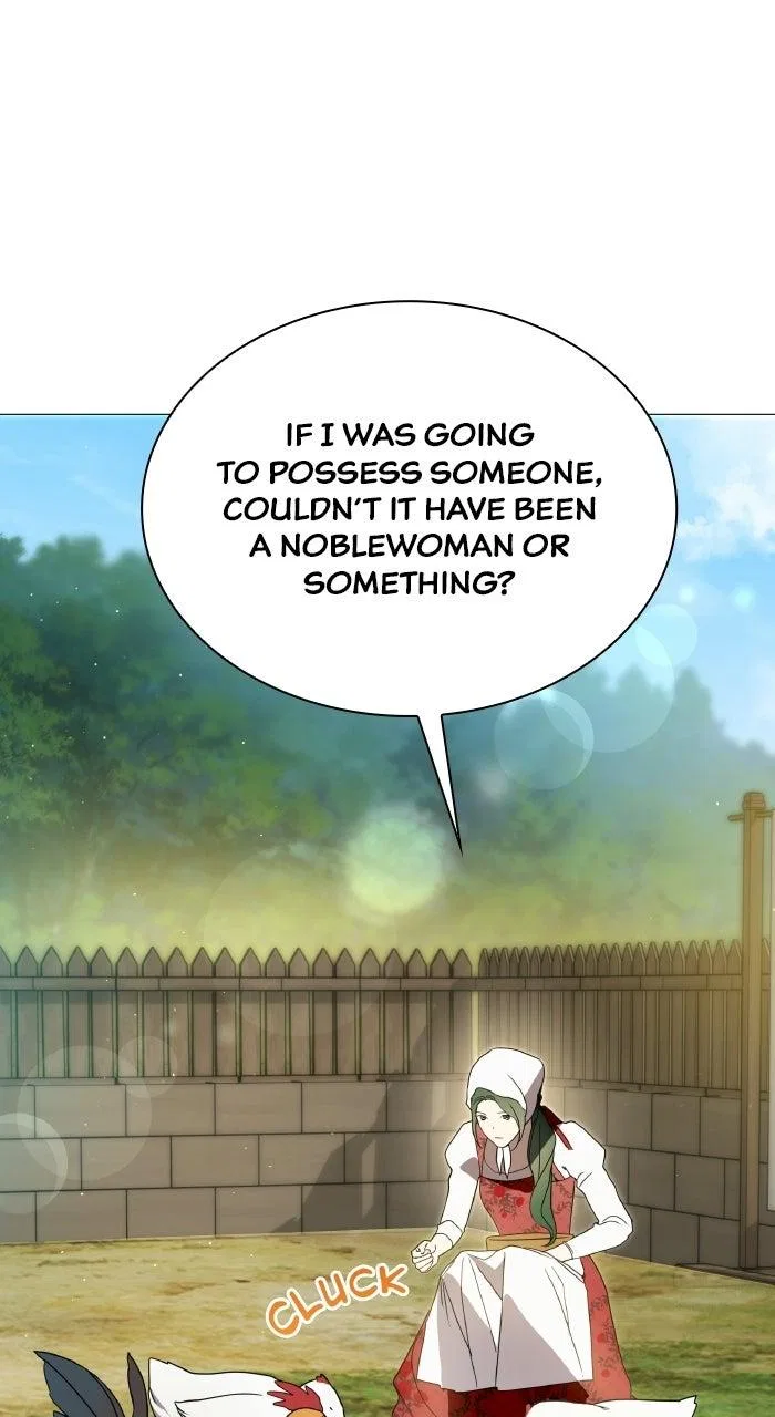 I Was Locked Up by the Mad Dog I Raised Chapter 69 – Page 19